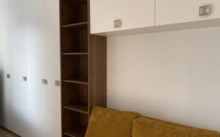 Studio modern | Vedere la parc | Parcare subterană inclusă - Poză 8