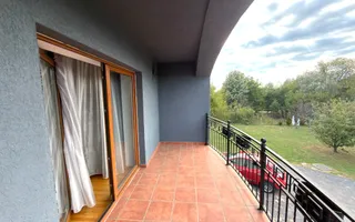 CASĂ 5 CAMERE TEREN 1600 MP CAMPULUNG - Poză 28
