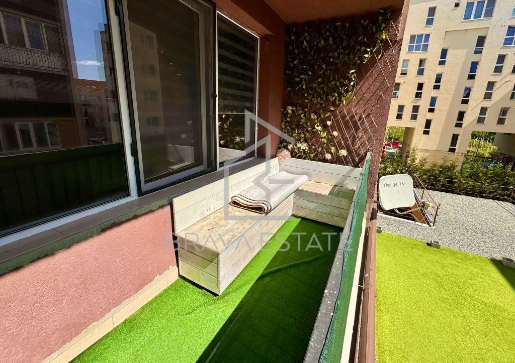 Apartament 2 camere, 45 mp, garaj subteran, zona Borhanci - Poză 4