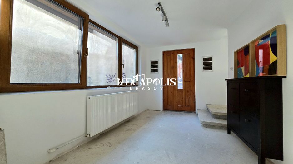 Vanzare Casa 3 Camere | 95mp Utili | Centrul Istoric Brasov - Poză 9