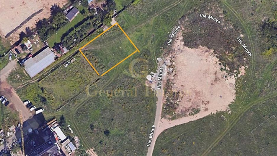 Teren  de vânzare în Brașov, zona Noua – 900 mp - Poză 8