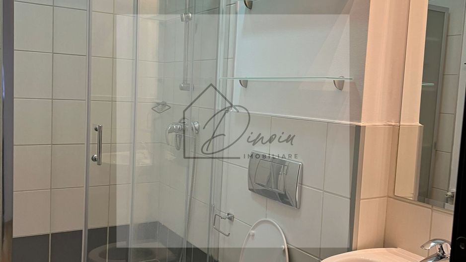 3 camere Natura Residence Baneasa I 3 bai I 2 parcari + boxa I COM 0% - Poză 17