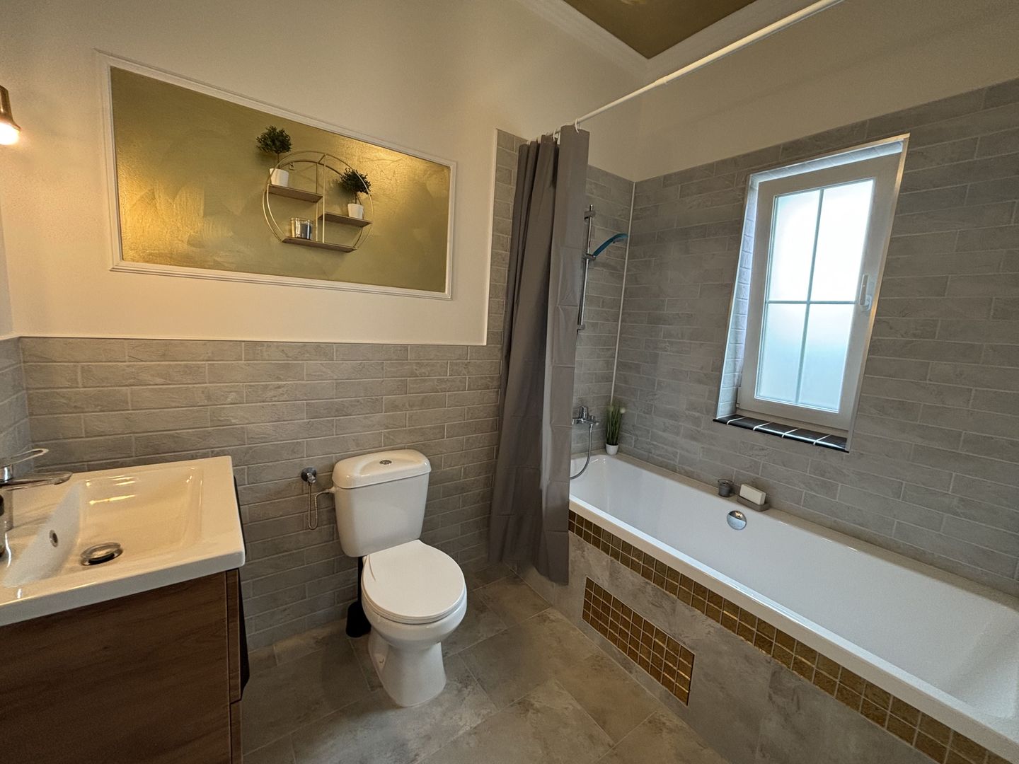 Duplex pe parter în Dumbravita - Poză 10