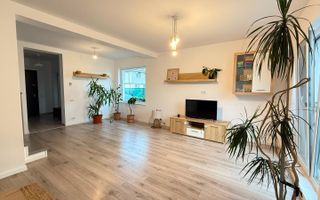 Casă Modernă de Închiriat în Otopeni | Ana Aslan | Curte Privată - Poză 9