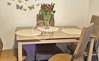 Apartament de vânzare cu 3 camere tip PB în zona Nufărul, Oradea - Poză 9