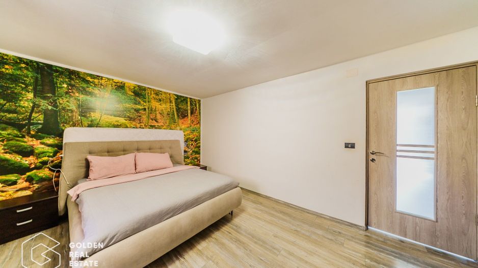 Casa din caramida, în Gai, teren 492, comision 0% - Poză 10