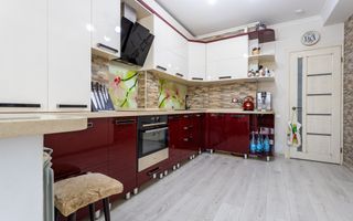 Vânzare, apartament, 3 camere, str. Ginta Latină, sectorul Ciocana - Poză 10
