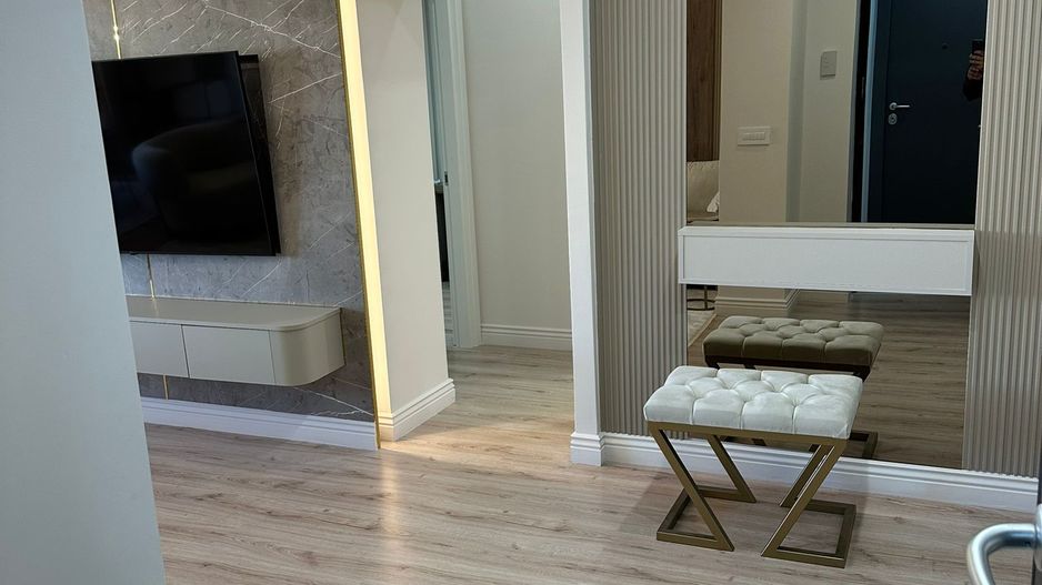 Apartament Ivory Residence Loc Parcare Inclus - Poză 11