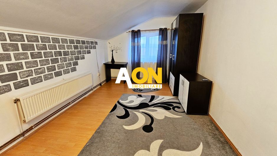 Casă cu 4 Camere, 550mp Teren, Zona Pâclișa - Poză 11