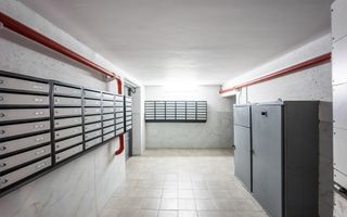 Vânzare, apartament 33.2 mp, str.Ginta Latină, Ciocana - Poză 7