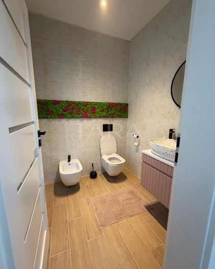 Duplex ultra-finisat cu grădină și terasă rooftop - stradă privată. - Poză 7