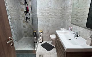 Apartament cu 1 camere, 40 mp, parcare, Zona Green Residence - Poză 4