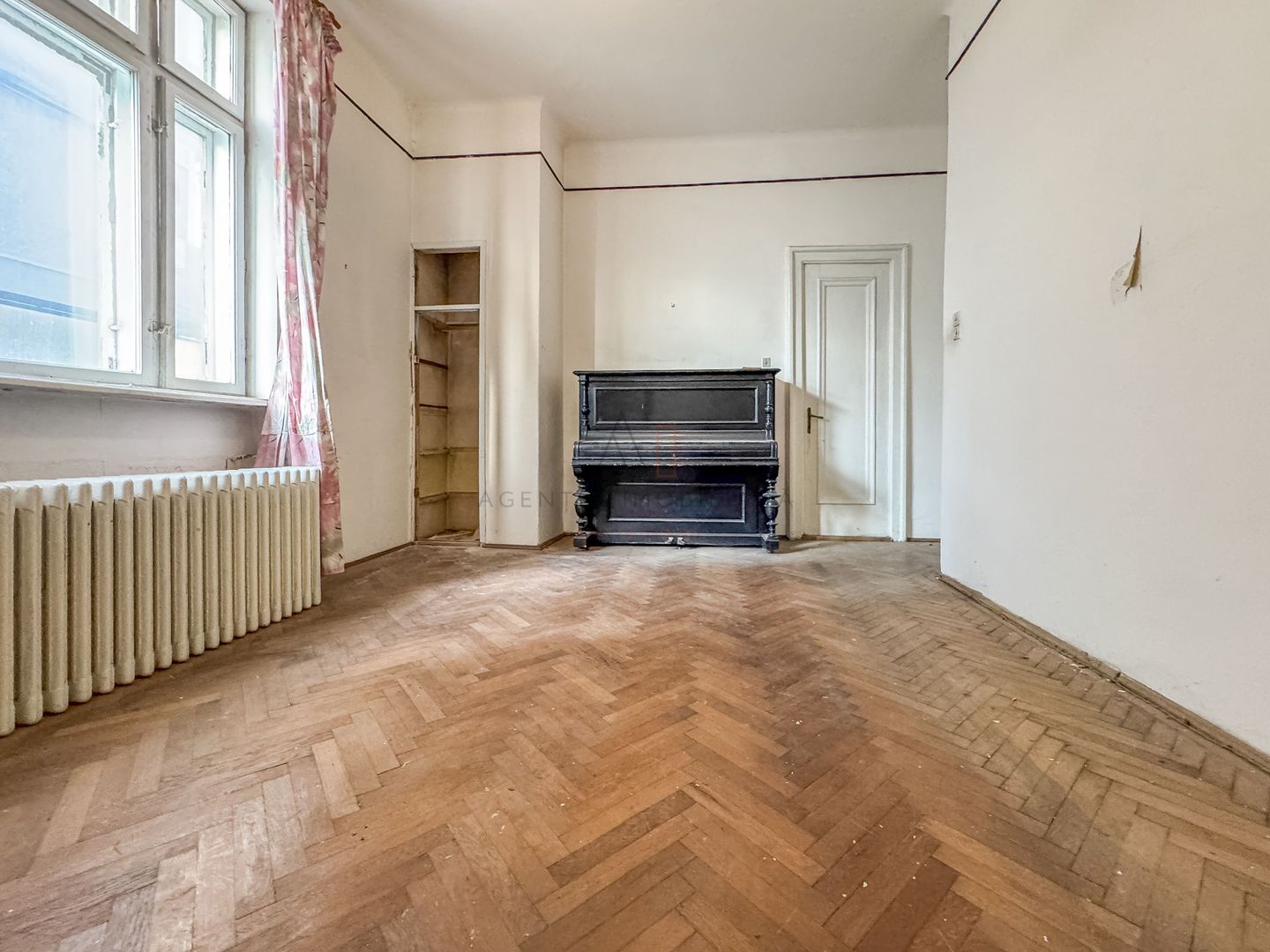 4 Camere  Cismigiu / 109 mp - Poză 3