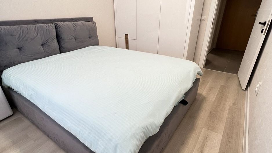 Apartament  două camere , pe malul Mării Negre, - Poză 2