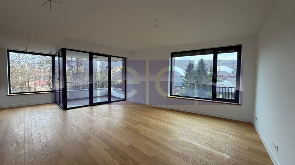 INCHIRIERE 3 CAMERE | BLOC BOUTIQUE | 88MP | IANCU NICOLAE | NEMOBILAT - Poză 4