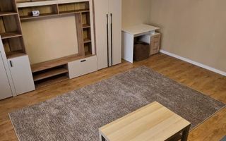 Ap cu 1 camera, decomandat, parter cu centrala proprie - Poză 2