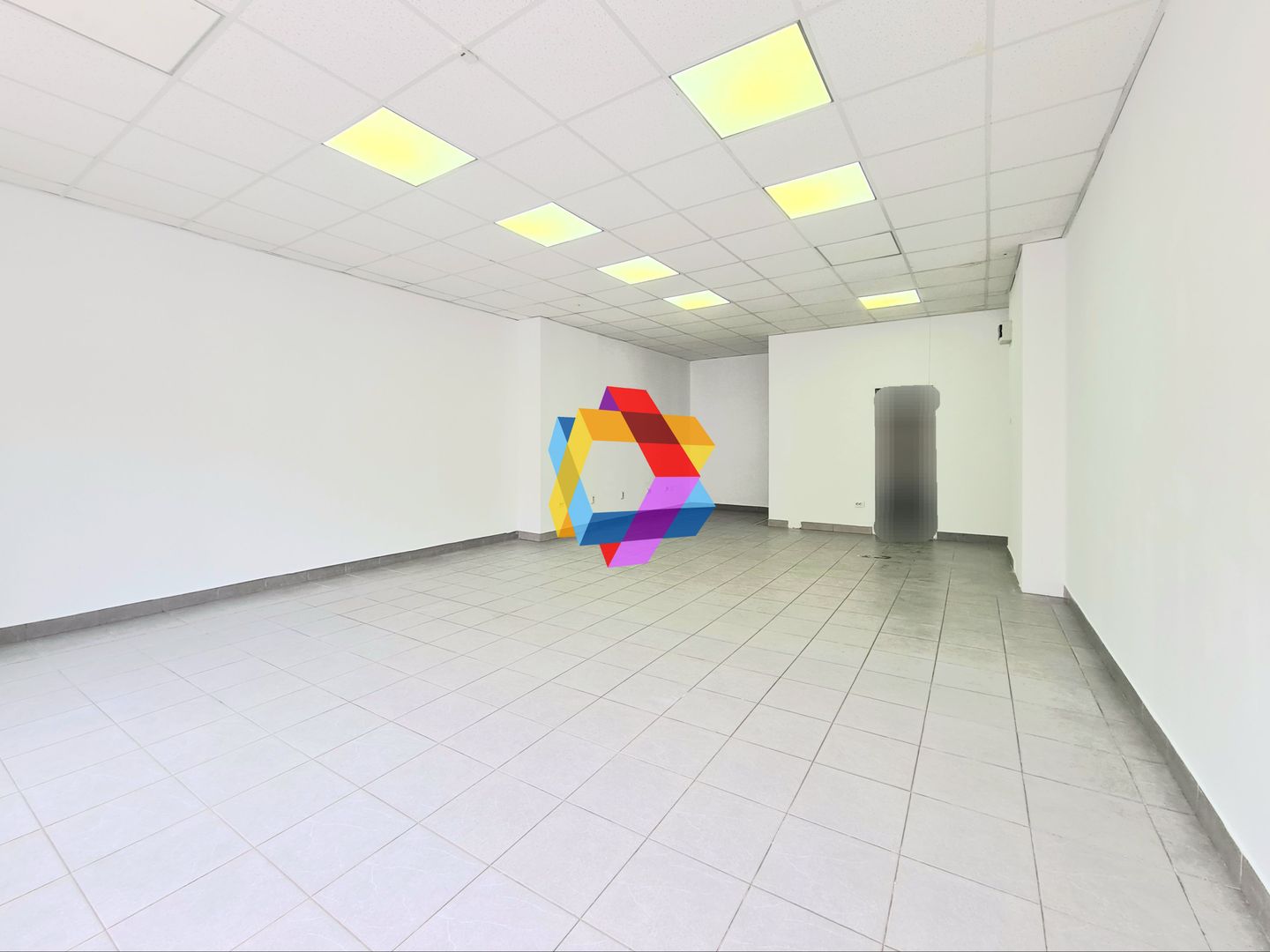 Spatiu comercial de închiriat, Brasov - 66 mp -  Spatii-comerciale-brasov.ro - Poză 4