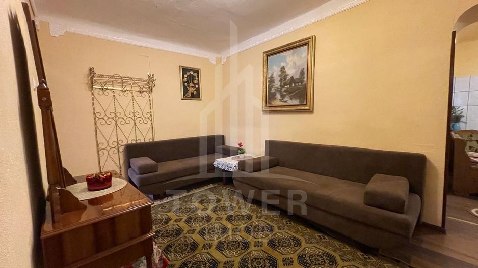 Apartament 3 camere - la casa I Trei Stejari - Poză 1
