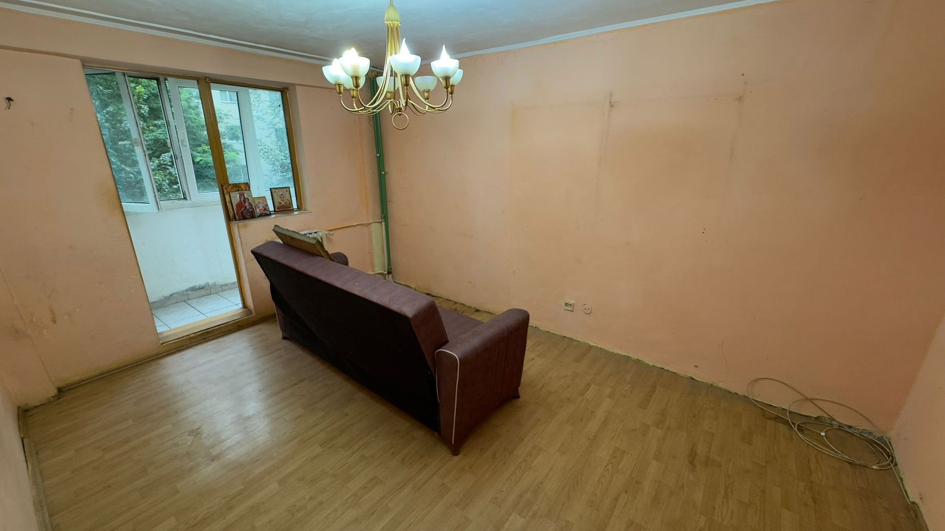 Colentina Doamna Ghica Sinaia aprt 2 camere comision 0% - Poză 8