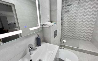 2 camere, imobil nou, la cheie - Poză 6