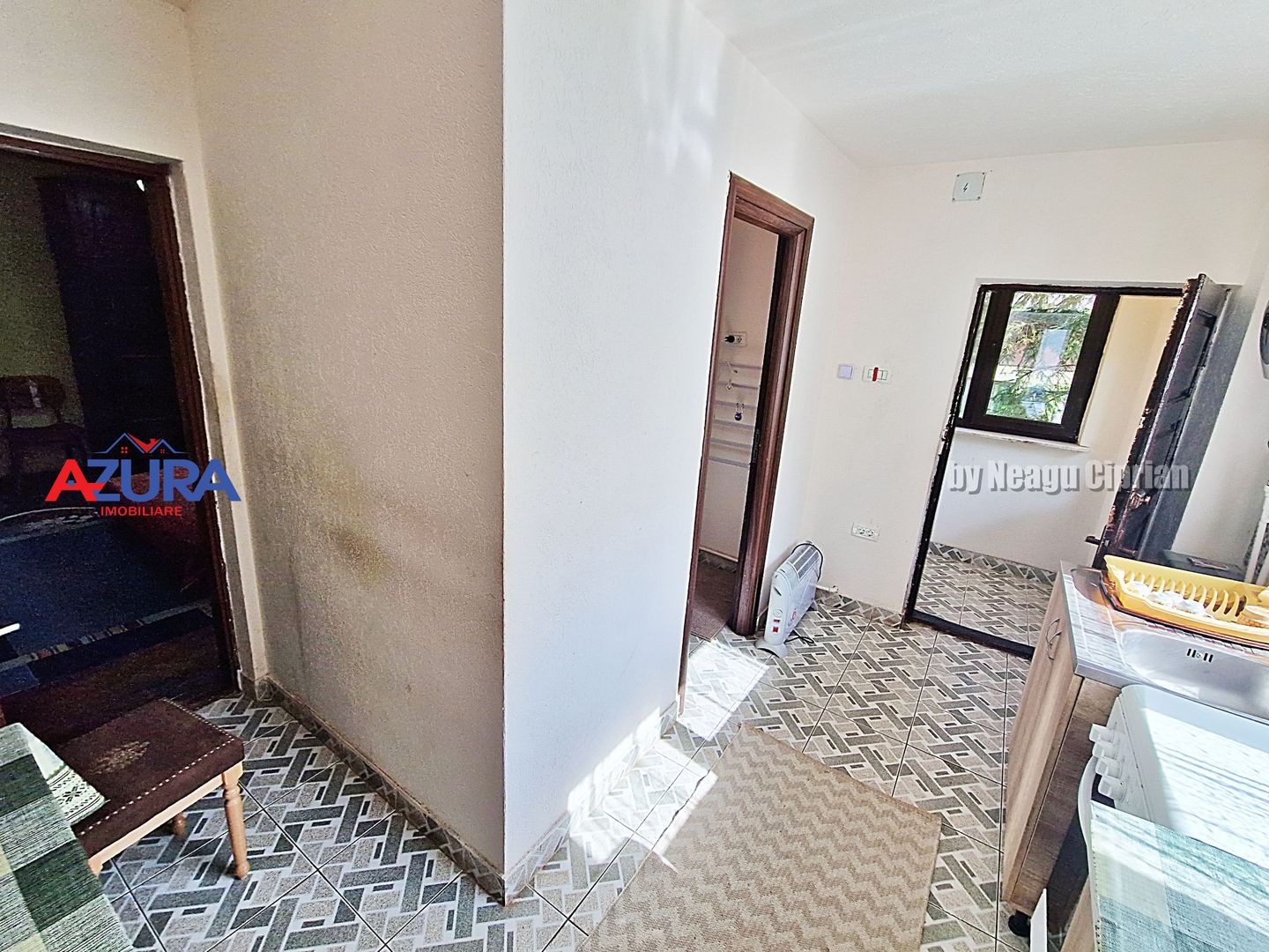 AZURA Imobiliare - Vila la 5 km de Curtea de Arges - Poză 48