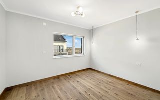 Dezvoltator - Case Premium într-un Cartier Privat. - Poză 10