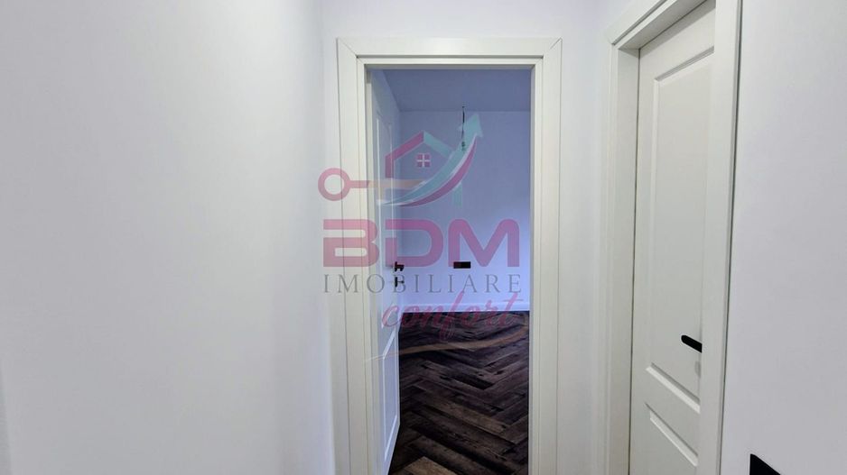 COMISION 0 | Apartament 2 camere | decomandat | zona Micro 1 - Poză 11