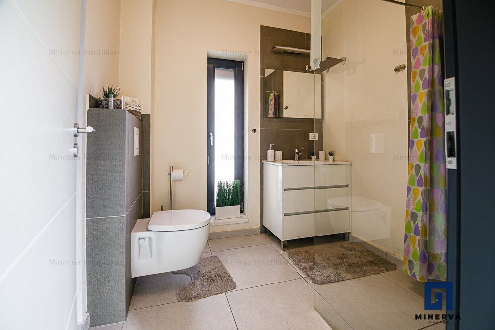 Duplex de Lux in Dumbravita, 120 mp, DE INCHIRIAT, Comision 0 - Poză 9