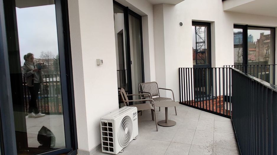 Lux si calitate la 5 min de Catedrala - Poză 8