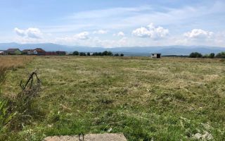 Teren de vanzare - Spate Metro - 1235mp - Intravilan - Poză 4