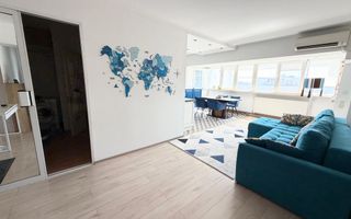 VANZARE 3 CAMERE | 73 MP | ZONA TITULESCU – PIATA VICTORIEI | CENTRALA PROPRIE - Poză 1