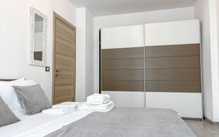 Mamaia Sat(Cod 05)2 Camere Premium cu vedere la mare - Poză 5