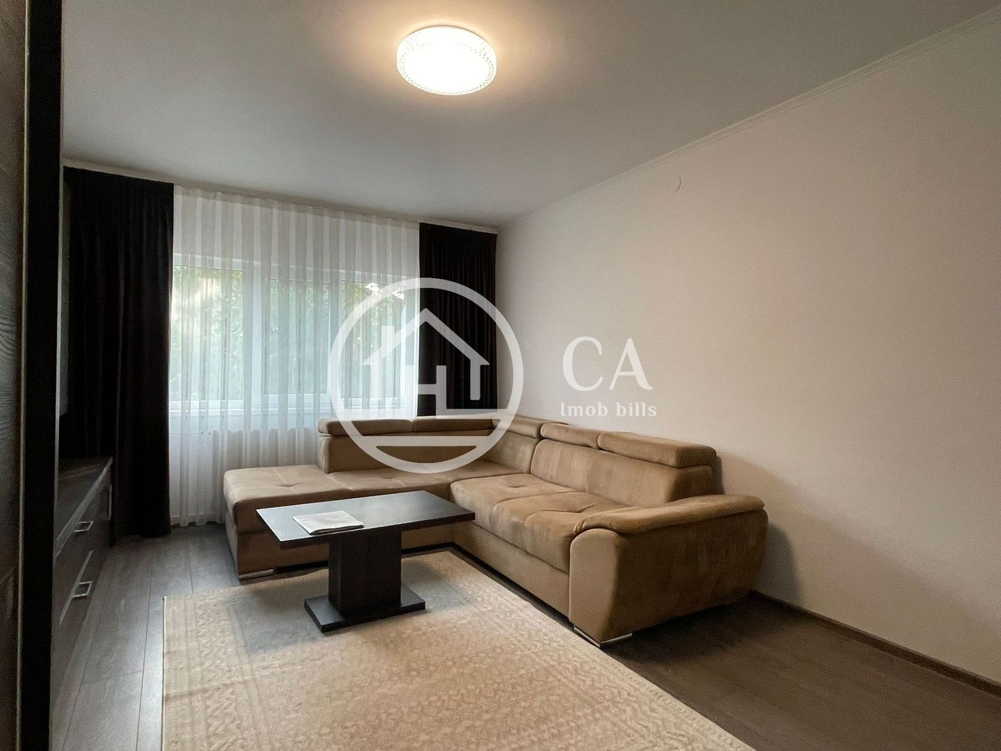 Apartament de inchiriat cu 2 camere in zona Rogerius, Oradea. - Poză 3