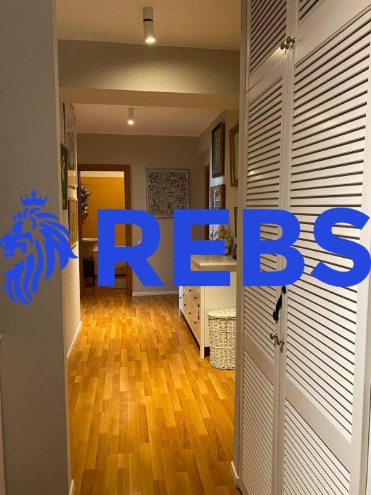 Apartament 3 camere Stefan cel Mare | Central Park - Poză 1