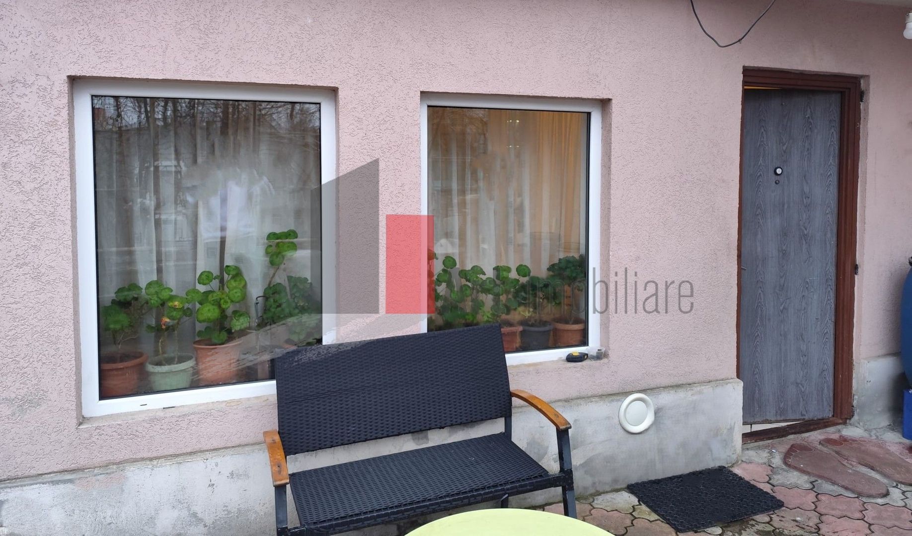 Apartament cu 3 camere de inchiriat in zona Bucurestii Noi - Poză 13