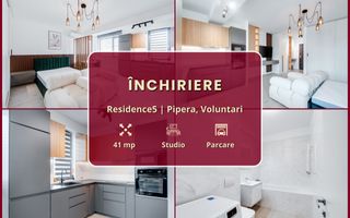 Residence 5 || Studio || Comision 0% - Poză 2