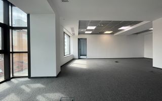 Închiriere spațiu birouri 335 mp | etaj complet | Piața Victoriei - Poză 9