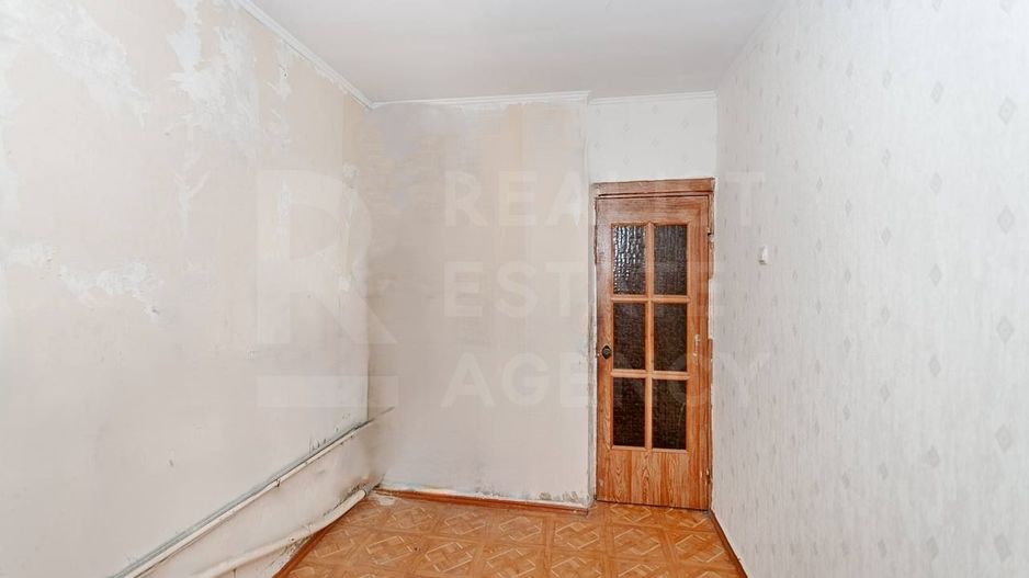 Apartament , o cameră, bd. Dacia , Botanica - Poză 3