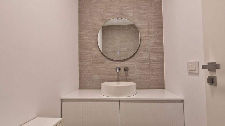 Vilă de inchiriat | 4 camere Complex Amber Forest | prima închiriere - Poză 8