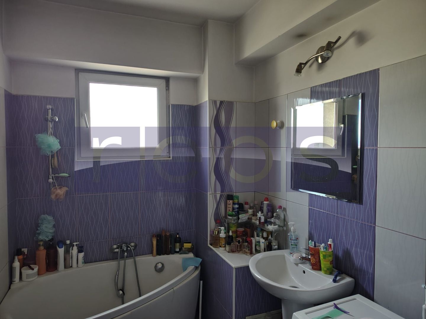 VANZARE 2 CAMERE I DECOMANDAT I UTILAT I PARCARE I PRELUNGIREA GHENCEA - Poză 8