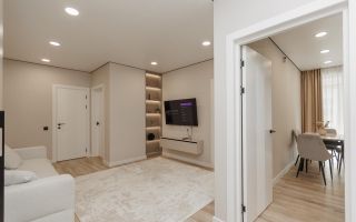 Vânzare, apartament, 3 camere, str. Vasile Lupu, Buiucani - Poză 25