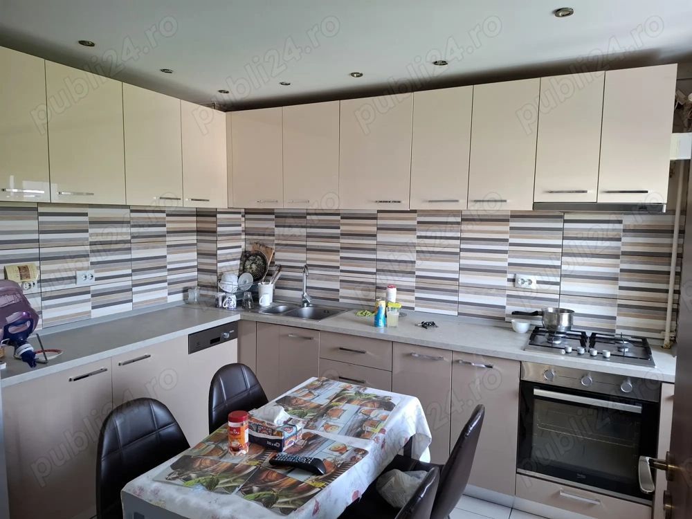 Apartament pentru inchiriere | 4 camere |Cartier Aviatiei Baneasa - Poză 4