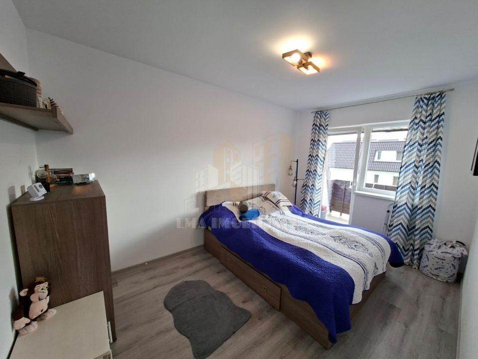 Apartament 2 camere -56mp in subcetate city 1 Brasov - Poză 10