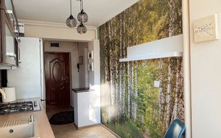 AP. 2 CAMERE TITAN, BUCATARIE INCHISA, MODERN, METROU 5 MINUTE - Poză 5