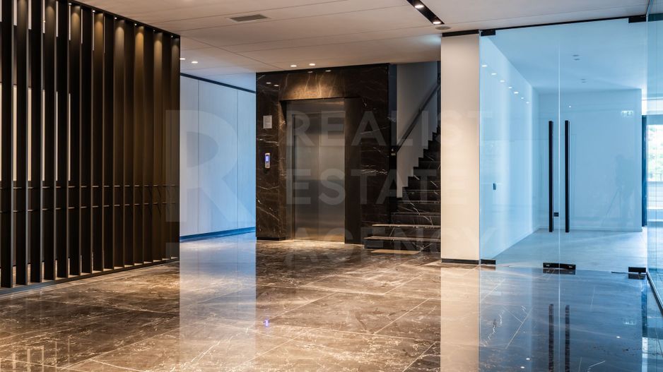 Chirie, apartament, 4 camere, str. Universității, Centru - Poză 28