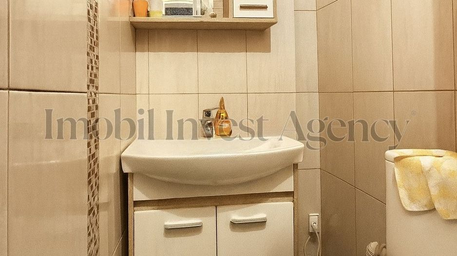 Apartament 4 camere cu parcare spre chirie Lacul Tei - Poză 14