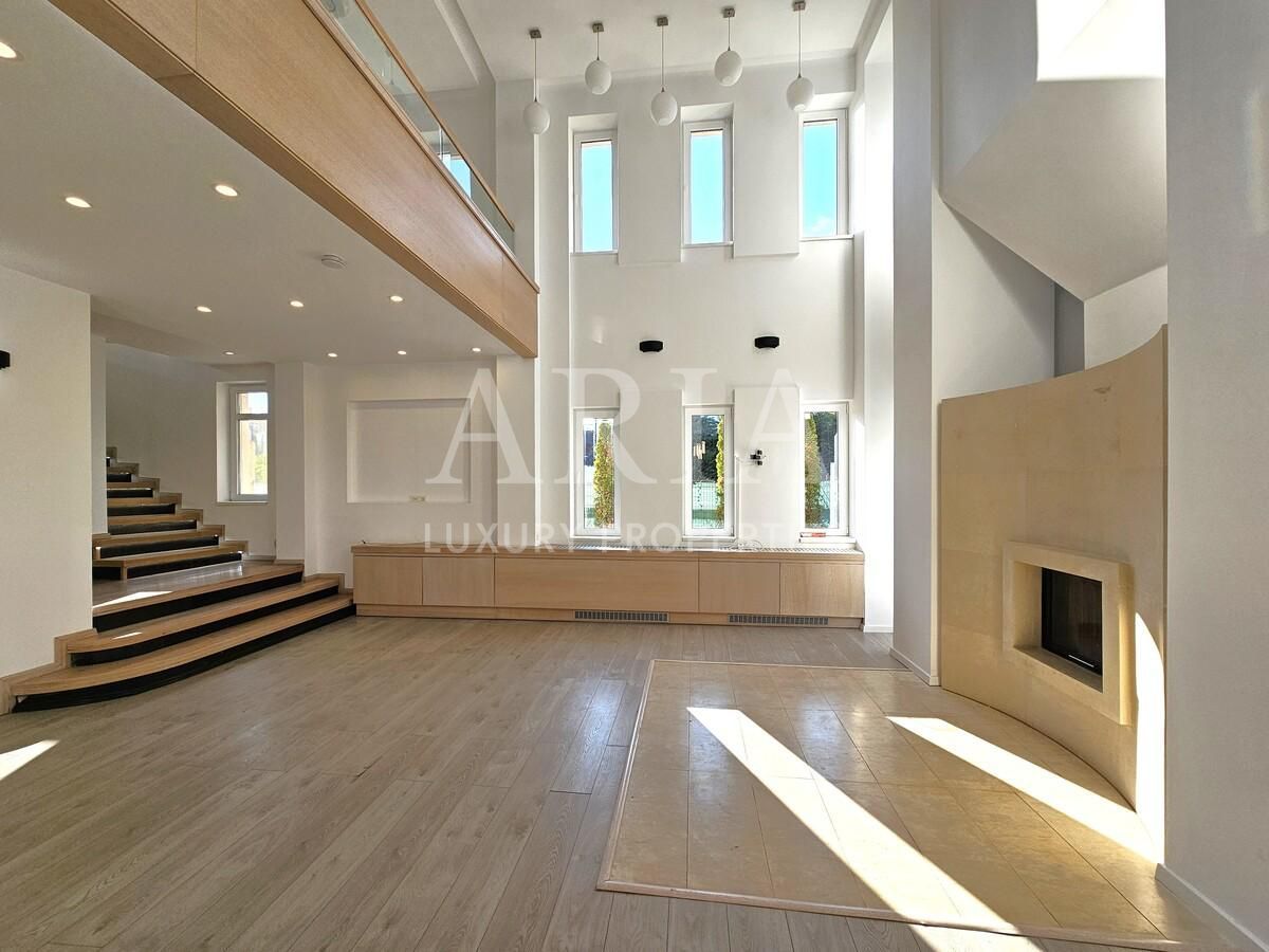 VILA INDIVIDUALA  | BANEASA RESIDENTIAL PARK - Poză 1