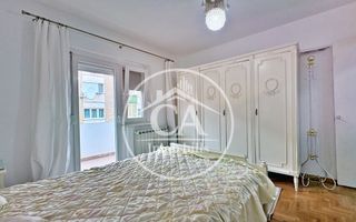 Apartament de închiriat cu 3 camere în zona Decebal, Oradea - Poză 5