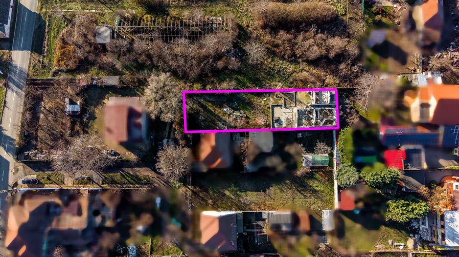 Teren 620 mp în Aradul Nou – lângă Tabacovici Residence | 120.000 € - Poză 1