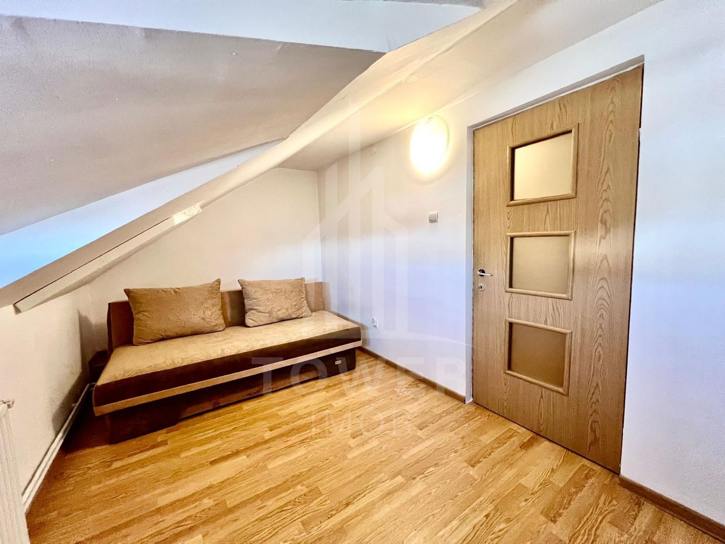 TOWER IMOB – APARTAMENT CU 3 CAMERE DE ÎNCHIRIAT - Poză 3